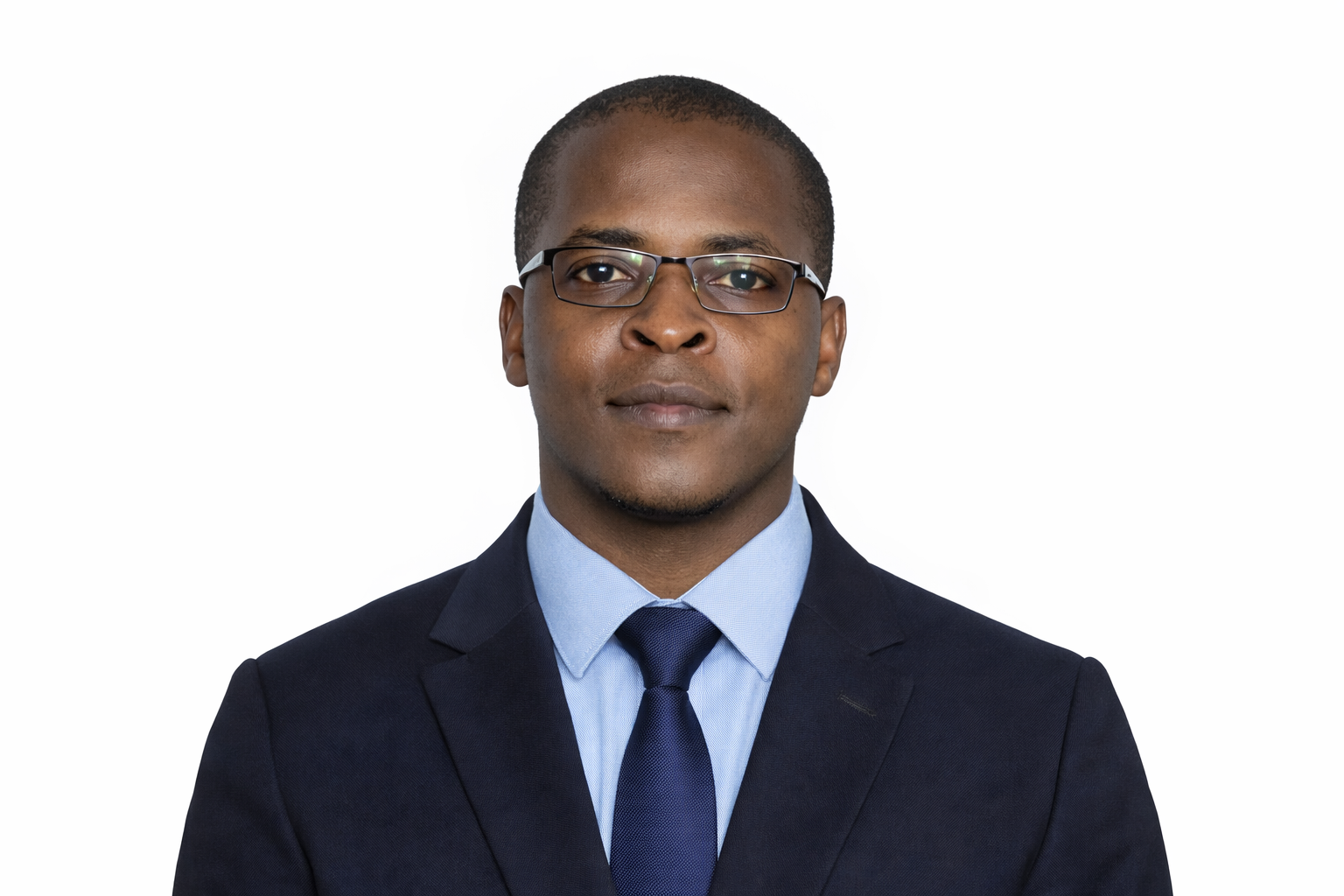 Victor Lumbete Andande