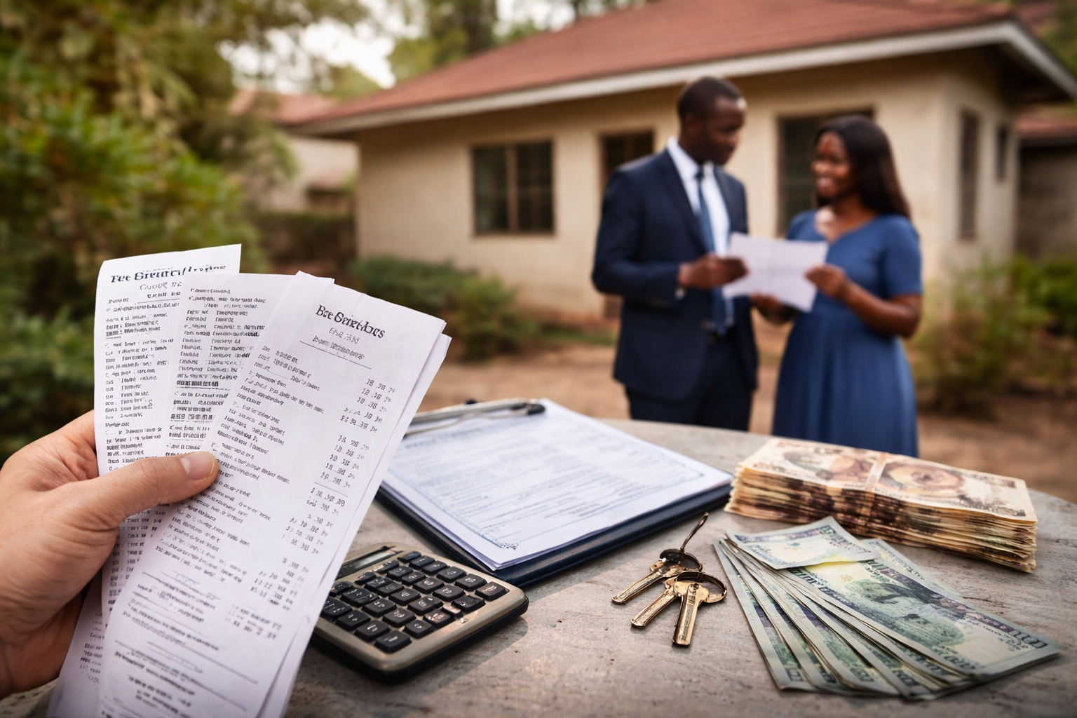 Spousal Rights in Property in Kenya: Why Keeping Receipts for Home Improvements Matters