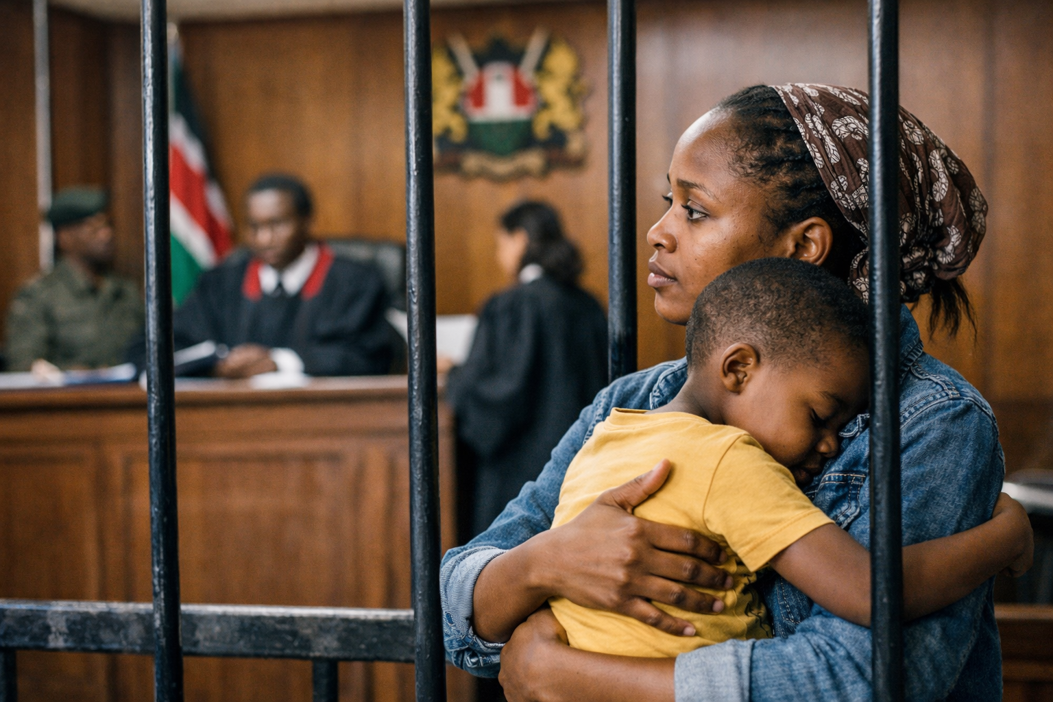 High Court Affirms Probation Over Imprisonment for Mothers with Young Children